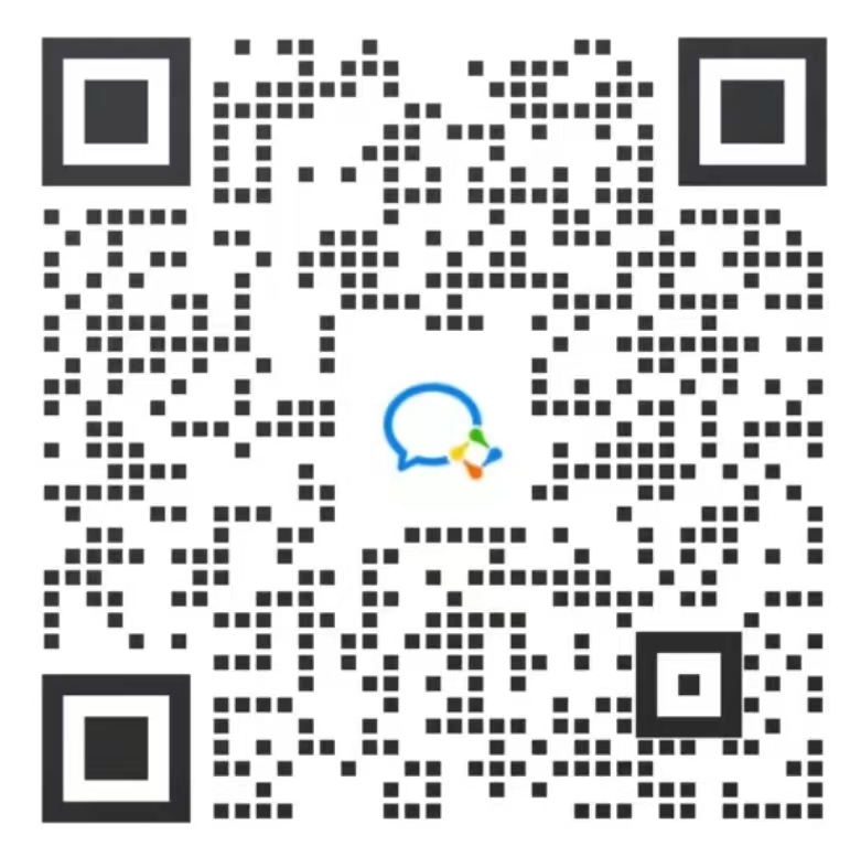 掃一掃，關注我們。